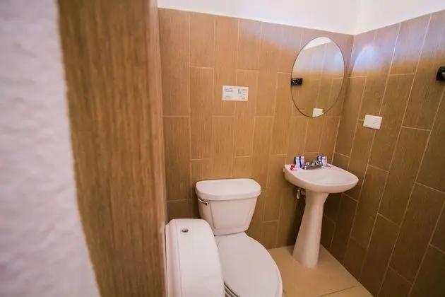 Comfort Dört Kişilik Oda