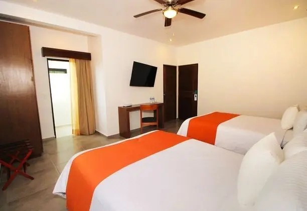 Double Suite