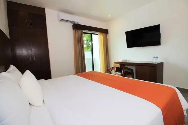 Standard Suite