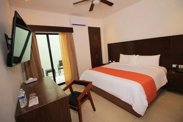 Standard Suite