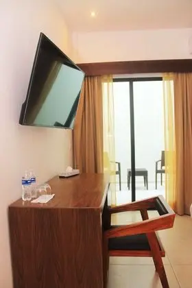 Standard Suite