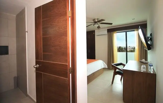 Standard Suite