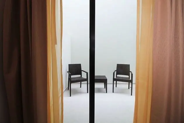 Standard Suite