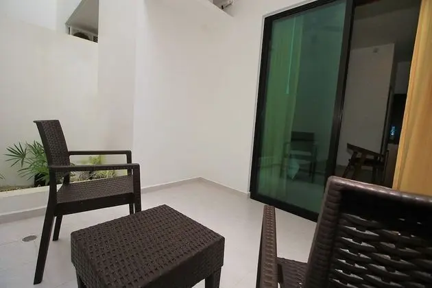 Standard Suite