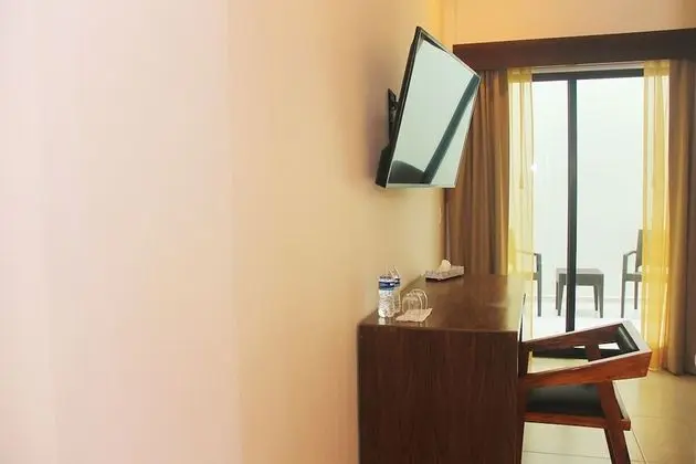 Standard Suite