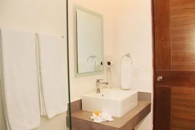 Standard Suite