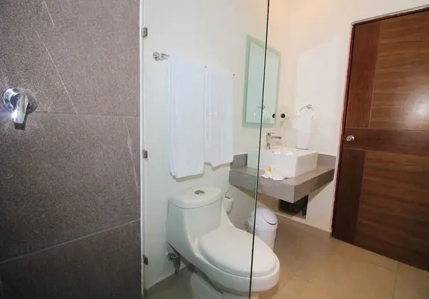 Standard Suite