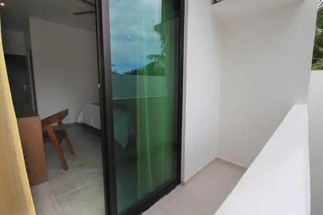 Standard Suite