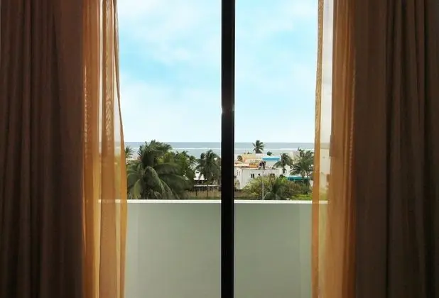 Superior Sea View