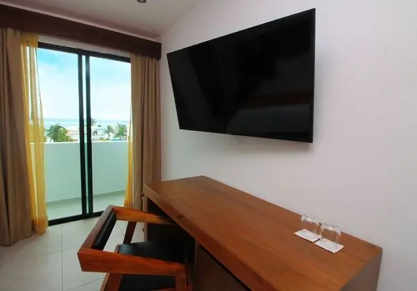Superior Sea View