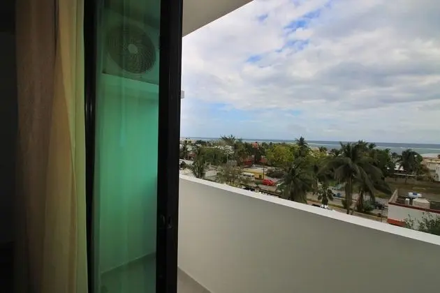 Superior Sea View