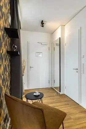 Business Oda, Sigara İçilmez, Küçük Mutfak