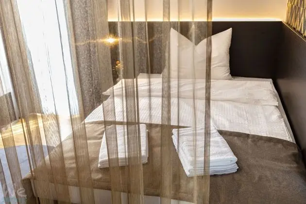 Comfort Oda, 1 Büyük (Queen) Boy Yatak, Sigara İçilmez, Küçük Mutfak