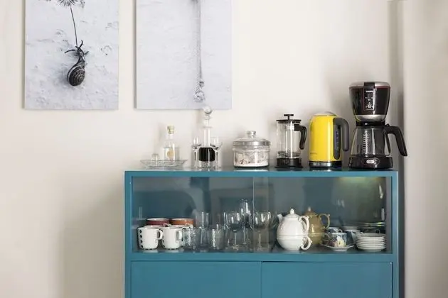 Apartment 1A