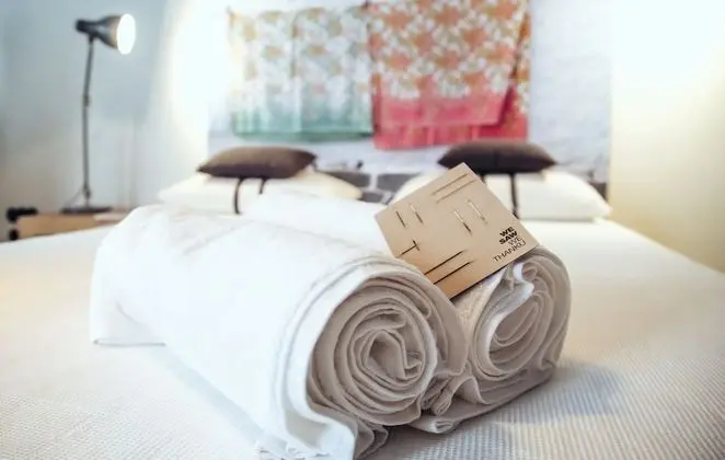 Apartment 1A