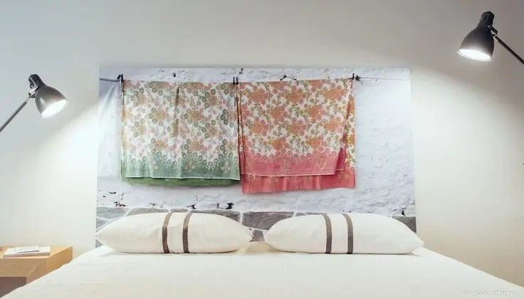 Apartment 1A