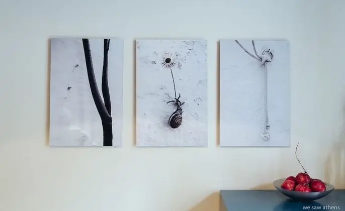 Apartment 1A
