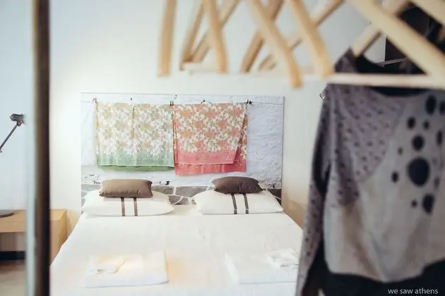 Apartment 1A