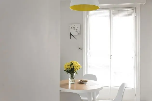 Apartment 1A