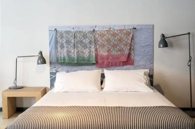 Apartment 1A
