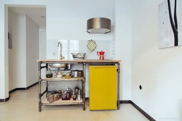 Apartment 1A