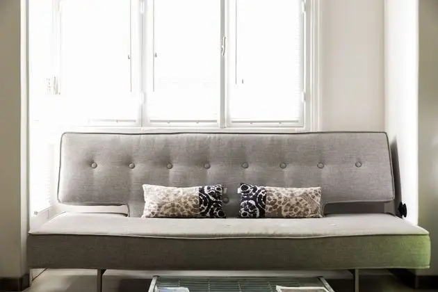 Apartment 1A
