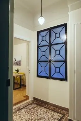 Apartment 3B