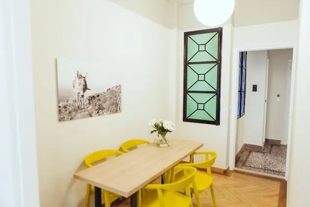 Apartment 3B
