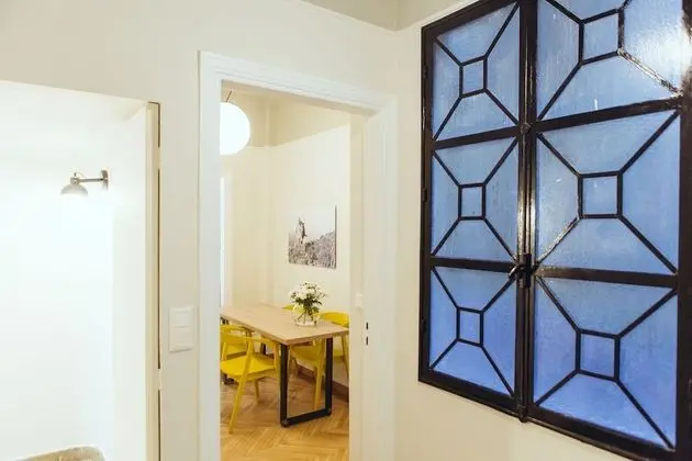 Apartment 3B