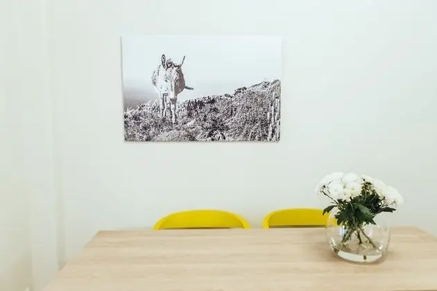 Apartment 3B
