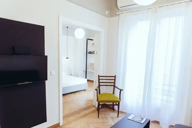 Apartment 3B