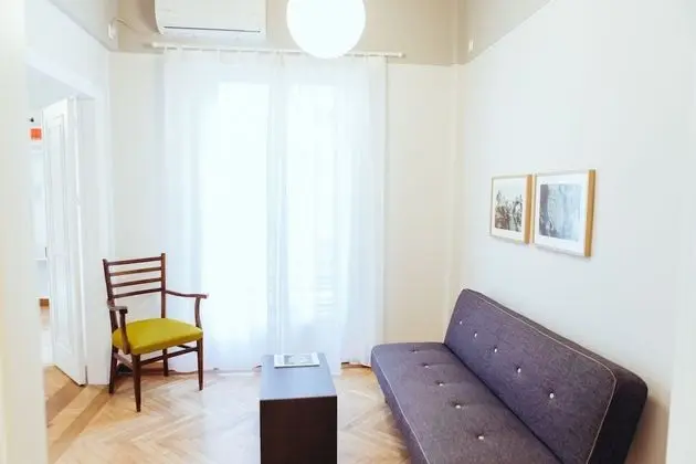 Apartment 3B