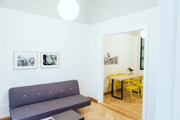 Apartment 3B