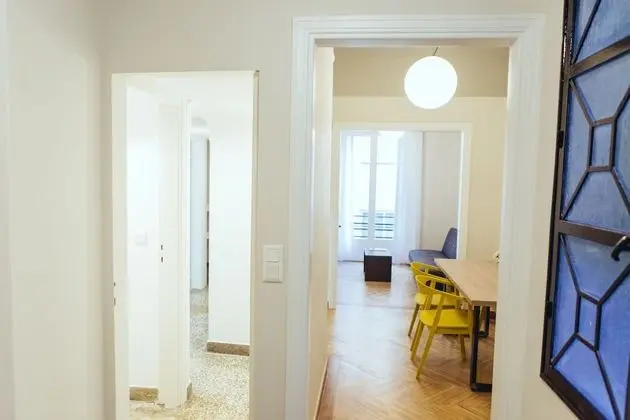 Apartment 3B