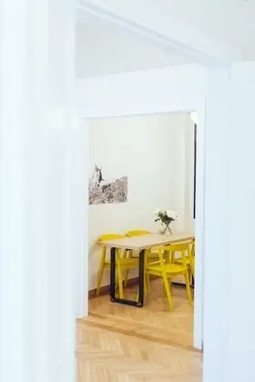 Apartment 3B