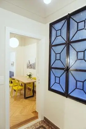 Apartment 3B