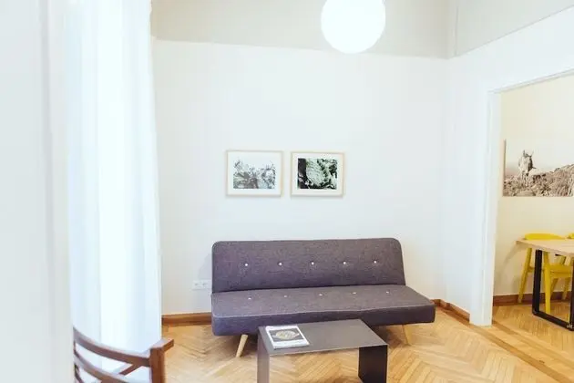 Apartment 3B