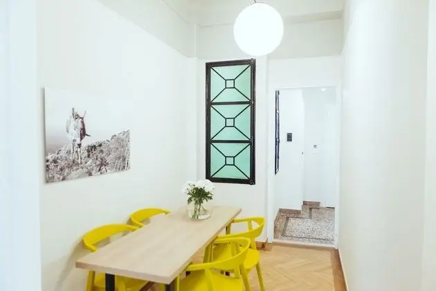 Apartment 3B