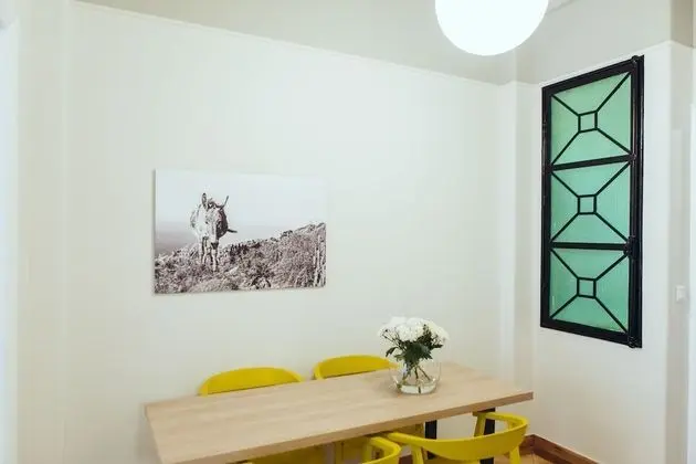 Apartment 3B