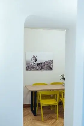 Apartment 3B