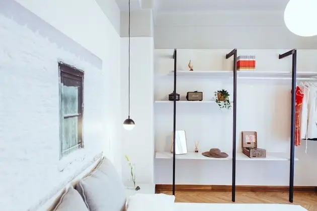 Apartment 3B