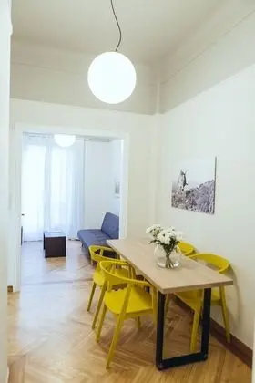 Apartment 3B