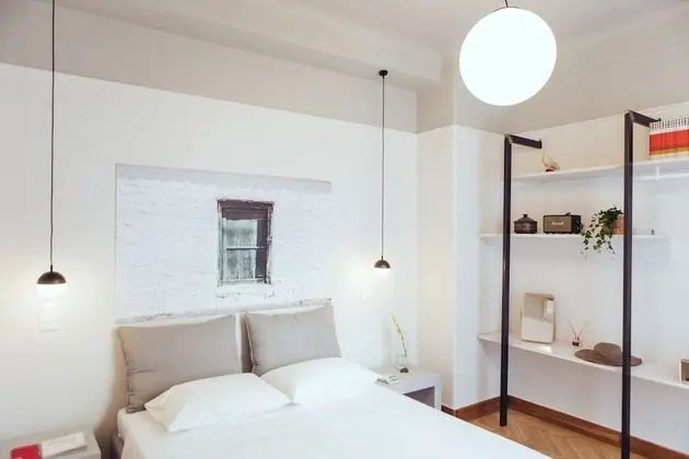 Apartment 3B