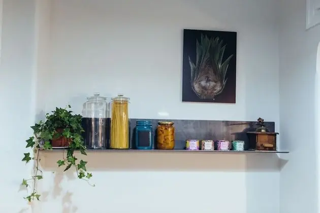 Apartment 3B