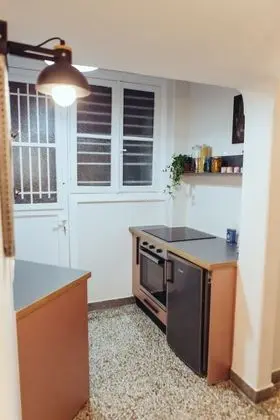 Apartment 3B