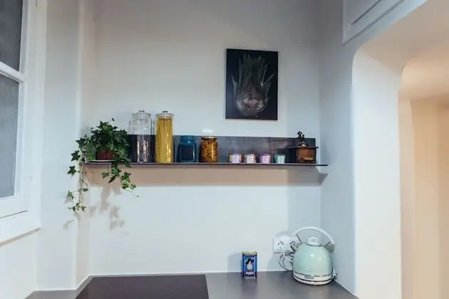 Apartment 3B