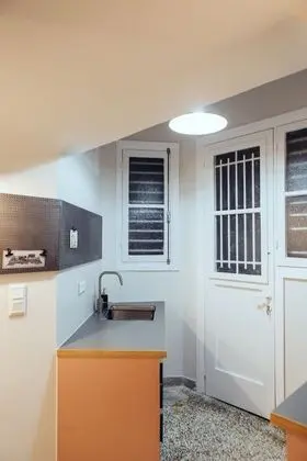 Apartment 3B
