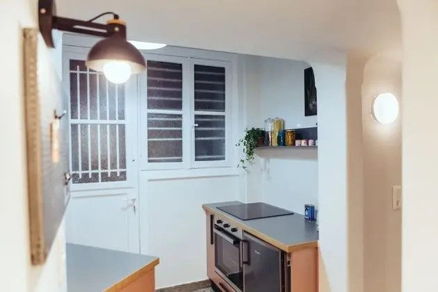 Apartment 3B