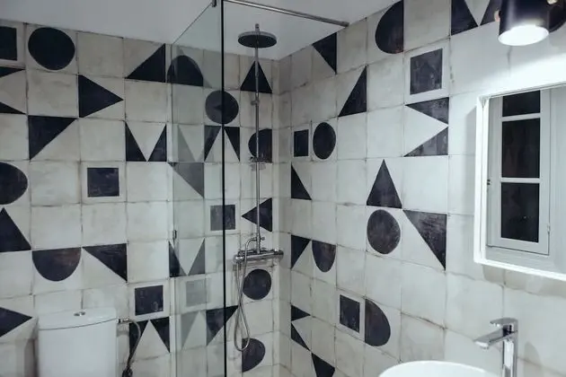 Apartment 3B