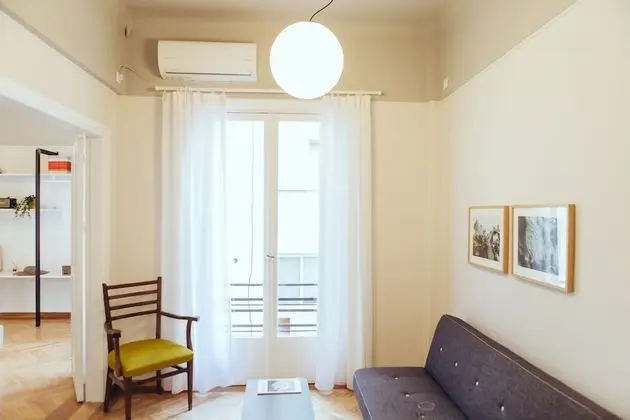 Apartment 3B